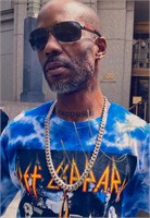 Autograph DMX Photo