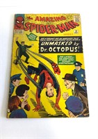 Amazing Spider-Man #12  (1964)