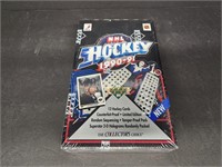 1990/1991 Upper Deck Hockey Cards UNOPENED