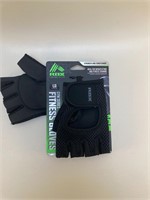 Weightlifting/Fitness Gloves