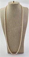 Natural Pearl Necklace