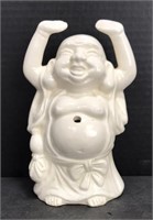 Buddha Figurine Ceramic