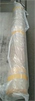 Roll of Camouflage Material, Brush L/Oak,