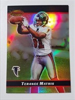 Shiny Terance Mathis Atlanta Falcons