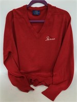 Country Traditionals Pen West sweater