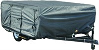 GEARFLAG Pop-up Folding Camper Cover Fits