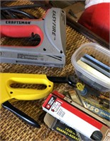 Craftsman Easy Fire Power Staple Gun,