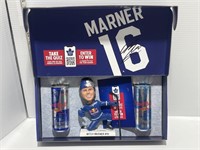 Mitch Marner Red Bull Bobblehead