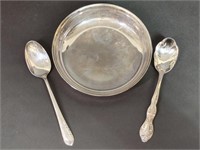 International Silver Company, WM Rogers Spoons