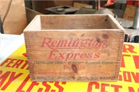 Remington Express 12 Ga 2 3/4 inch shotgun