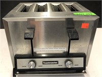 Toastmaster 4 Slice Commercial Toaster