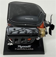 PLYMOUTH HEMIC CUDA LIMITED EDITION ENGINE