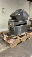 ROSS TENDERIZER MACHINE, CLEAN, UMTESTED