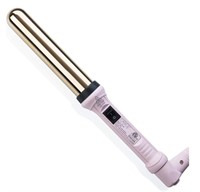 L'ANGE HAIR Ondulé Titanium Curling Wand |