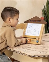 $60 COCO VILLAGE MAGIC DRAWING BOARD