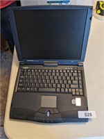 Compaq Laptop