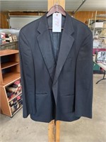 Men’s suit jacket