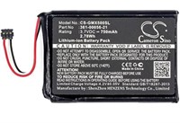 New, DriveAssist 51 LMT-S Replacement Battery for