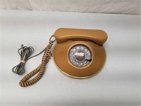 Vtg Rotary Telephone