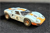 Ford GT 40  1:43 Scale Jouef Evolution