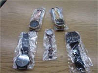 5 MISC WATCHES LGXIGE PLUS
