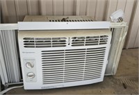 Frigidaire air conditioner