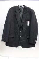 Fabrique Au 100% Wool Sport Coat size 2XL