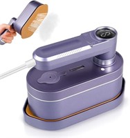 Handheld Garment Electric Ironing Machine Steam