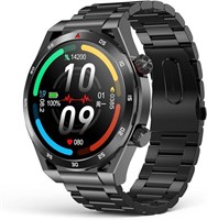 Smart Watch for Men, 1.39" HD Fitness Watch,