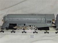 Rail King 4-6-4 Steam Locomotive