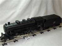 Rail King 0-8-0 Scale Switch Engine