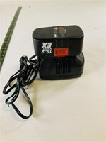 Ryobi 12v battery charger NO BATTERY
