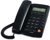 Corded Telephone, TC-9200