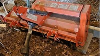 WOODS TS52 3 POINT ROTOTILLER 52 INCH