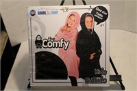 New The Comfy Kids size