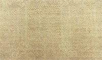 Rug: Zeke, Crema 6'x 9' Made in India