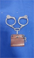 Early Vintage Hancuffs