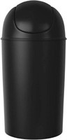 UMBRA GRAND GARBAGE CAN 10-GAL