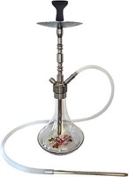 THE CLOUD HOOKAH BY EFENDI 25"