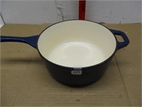 Stone Heavy Cooking Pot