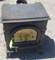 Dutchwest Wood Burning Stove