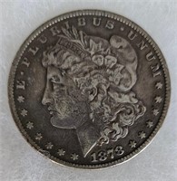 1878 S US Dollar