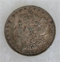 1878 US Dollar