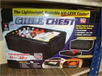 AS SEEN ON TV CHILL CHEST