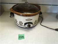 crockpot