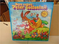 Peter Cottontail - Here Comes