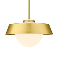 AUTELO Modern Pendant Light Fixture