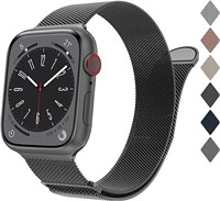 (N) ORRLBB Compatible with Apple Watch Band 49mm 4
