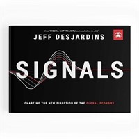 SEALED! $87 Signals: Charting the Direction of