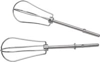 Mixer Beater Set Replacement for Whirlpool /